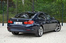BMW 318 2.0d 143KM Nowy Rozrząd! Navi! Zobacz Koniecznie!!! Ostrów Mazowiecka - zdjęcie 4