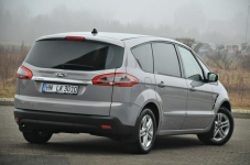 Ford S-Max 2,0Benzyna*147KM*Nawigacja*7-foteli*Manual Ostrów Mazowiecka - zdjęcie 10