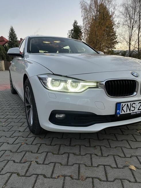 BMW F31 Salon Polska 2017 Nowy Sącz - zdjęcie 6