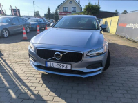 Volvo S90 2.0 T5 254KM Long Skóra Panorama Łuków - zdjęcie 11