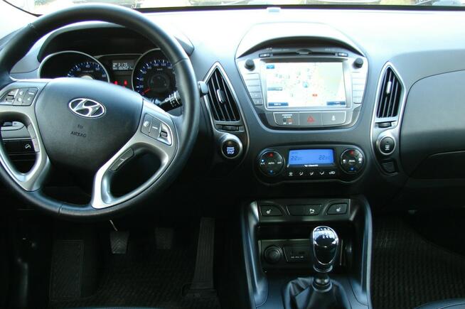 Hyundai ix35 Piła - zdjęcie 11