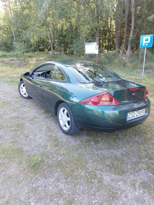 Ford cougar Rąbino - zdjęcie 7