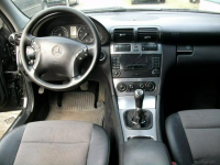 Mercedes C 180 Kompresor/ Po wymianie rozrządu/ Zadbany egzemplarz Katowice - zdjęcie 7