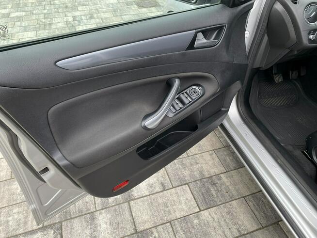 Ford Mondeo Bardzo zadbana - oryginalny przebieg !!! Poznań - zdjęcie 9