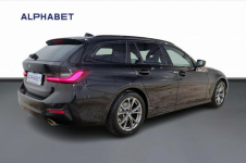 320i Sport Line aut Salon PL 1 wł Warszawa - zdjęcie 7