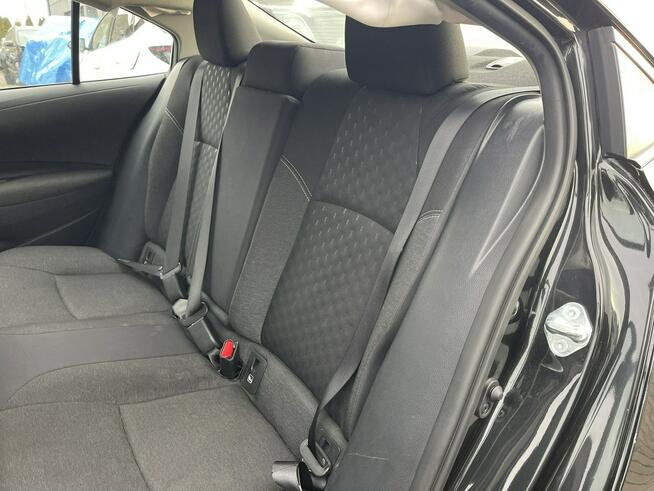 Toyota Corolla Klimatronik Kamera Tempomat aktywny Virtual Gliwice - zdjęcie 12