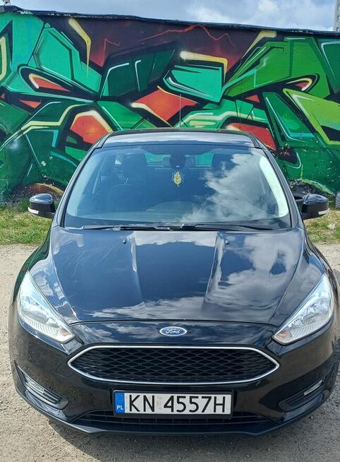Ford focus mk3.5 lifting 125 km bezwypadkowy Nowy Sącz - zdjęcie 3