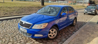 Skoda Octavia 1.9 TDI / Warszawa / Zamiana Warszawa - zdjęcie 7