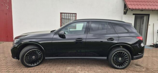 Mercedes GLC 220 AMBILIGHT-LED-BURMASTERR Paproć - zdjęcie 6