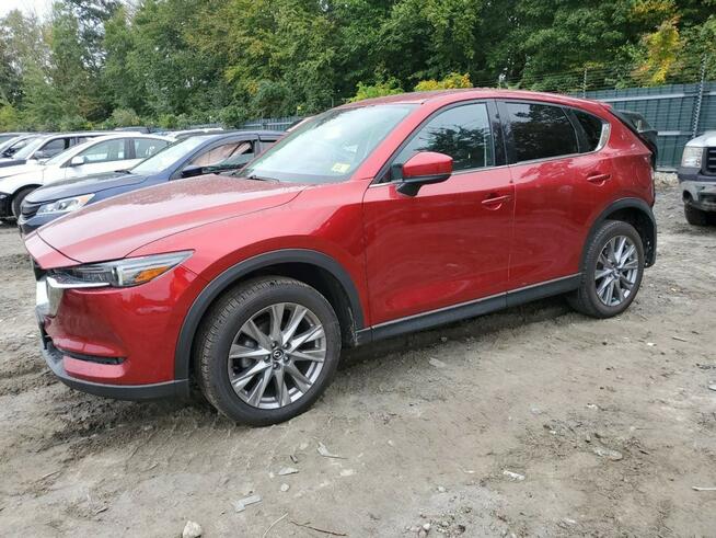 Mazda CX-5 Grand Touring 4x4 2.5l Sękocin Nowy - zdjęcie 2