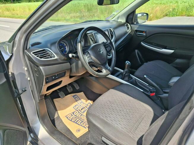 Suzuki Baleno 1.2 i 78tys.km bogata wersja Pleszew - zdjęcie 12