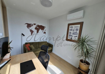 Elegancki 3-pok, Ochota, widok na las Ochota - zdjęcie 5