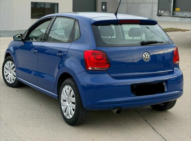 Volkswagen Polo 1.6 TDI 90 KM Płoty - zdjęcie 2