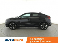 Citroen C4 automat skóra head-up navi kamera tempomat LED Warszawa - zdjęcie 2