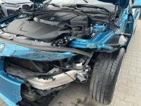 BMW 420 Xdrive Automat Skóra Podgrzewanie Parktronik 184KM Gliwice - zdjęcie 3