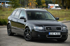 Audi A4 1,8 Turbo 163KM S-LINE Xenon Ostrów Mazowiecka - zdjęcie 8