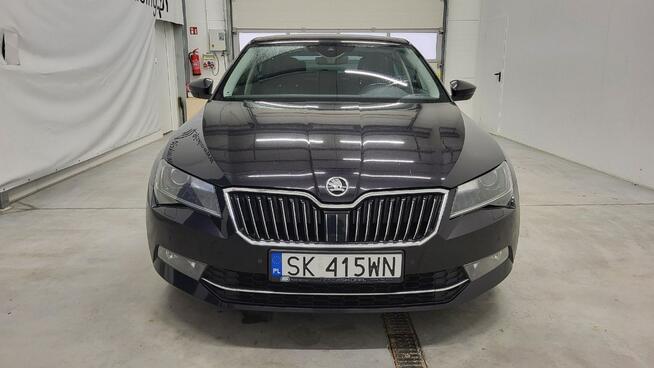 Škoda Superb 2.0 TDI L&amp;K DSG Grójec - zdjęcie 2