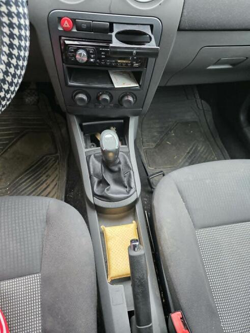 Seat Ibiza III Lift Skała - zdjęcie 9