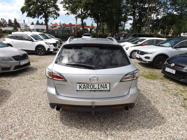 Mazda 6 Słupsk - zdjęcie 9