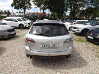 Mazda 6 Słupsk - zdjęcie 9
