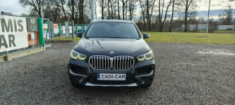 BMW X1 Pierwszy właściciel w kraju, super stan. Goczałkowice-Zdrój - zdjęcie 2