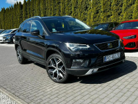 Seat Ateca Xcellence 1.6TDI FullLED Navi PDC Kamera Baranowo - zdjęcie 7