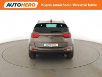 Kia Sportage kamera, navi, klimatyzacja, niski przebieg, tryby jazdy Warszawa - zdjęcie 6