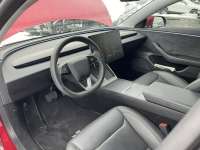 Tesla Model 3 AWD Long range Dual motor Panorama Radar 360 Gliwice - zdjęcie 8