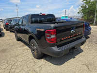 Ford Maverick Lariat / AWD / niski przebieg Chwaszczyno - zdjęcie 5