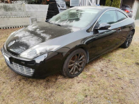 Renault Laguna coupe III z 2009 roku