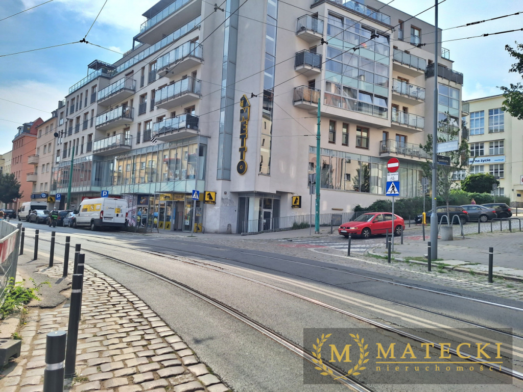 Kameralny lokal z witrynami w TOP lokalizacji Wilda - zdjęcie 8