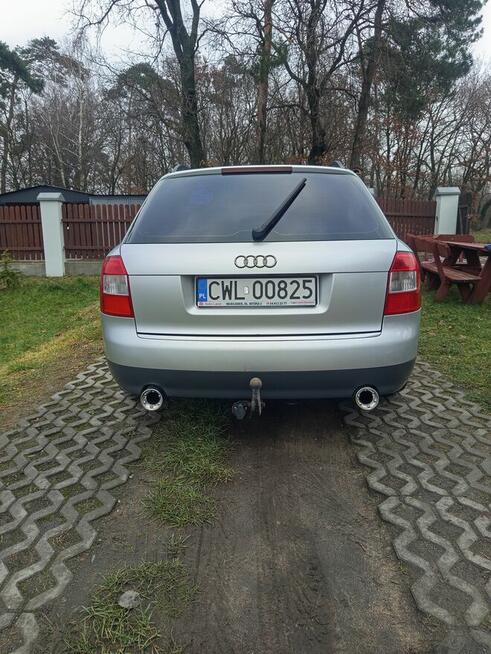 Audi a4 b6 1.8t LPG Wieniec - zdjęcie 9