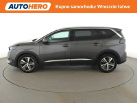 Peugeot 5008 full led 7os virtual navi kamera auto klima Warszawa - zdjęcie 2