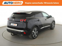 Peugeot 3008 full led nappa automat virtual navi kamera GT Warszawa - zdjęcie 7