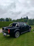 Nissan Navara 3.0 V6 2011 Do Negocjacji Zakrzew - zdjęcie 8