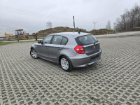 BMW 1 / 2.0 D / 116 KM / Pewny Przebieg !! ASO ! 170 Tyś !! Limanowa - zdjęcie 6