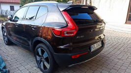 SPRZEDAM VOLVO CX40 1.5 PILNIE Olsztyn - zdjęcie 3