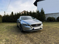 Volvo V40 1,6D 115KM Momentum Panorama Kamera Pod. Fotele Bliżyn - zdjęcie 2