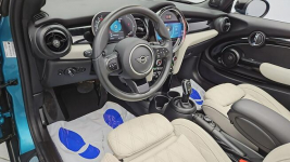 Mini Cooper Classic Trim aut ! Z Polskiego Salonu ! Faktura VAT ! Warszawa - zdjęcie 9