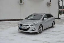 Hyundai i40 1.7 CRDI*136KM*Automat*Nawigacja Ostrów Mazowiecka - zdjęcie 4