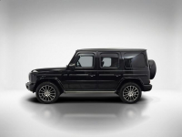 Mercedes G 400 d 9G-TRONIC ! Z Polskiego Salonu ! Faktura VAT ! Warszawa - zdjęcie 2