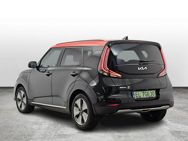 Kia Soul 39kWh XL ! Z Polskiego Salonu ! Faktura VAT ! Warszawa - zdjęcie 3