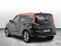 Kia Soul 39kWh XL ! Z Polskiego Salonu ! Faktura VAT ! Warszawa - zdjęcie 3