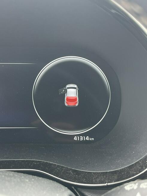 Kia XCeed GT Line Automat Podgrzewanie Kamera Pamięć Virtual 204KM Gliwice - zdjęcie 9