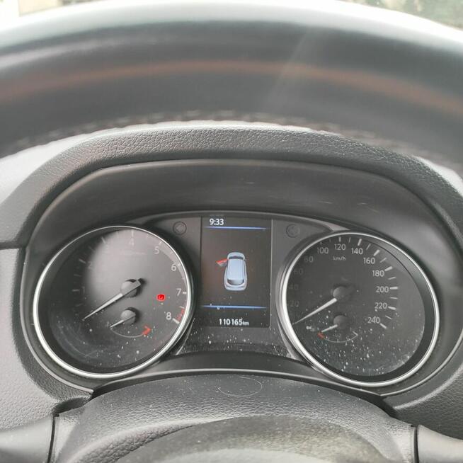SPRZEDAM NISSAN QASHQAI Bartoszyce - zdjęcie 2
