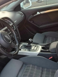 Sprzedam Audi A5 białe Gdańsk - zdjęcie 4