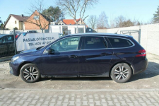 Peugeot 308 Ostrów Wielkopolski - zdjęcie 8