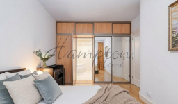 4 pokoje w apartamentowej części Marina Mokotów Mokotów - zdjęcie 2