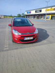 Citroen C3 2014 1.4 HDi exlusiwe Jasło - zdjęcie 11