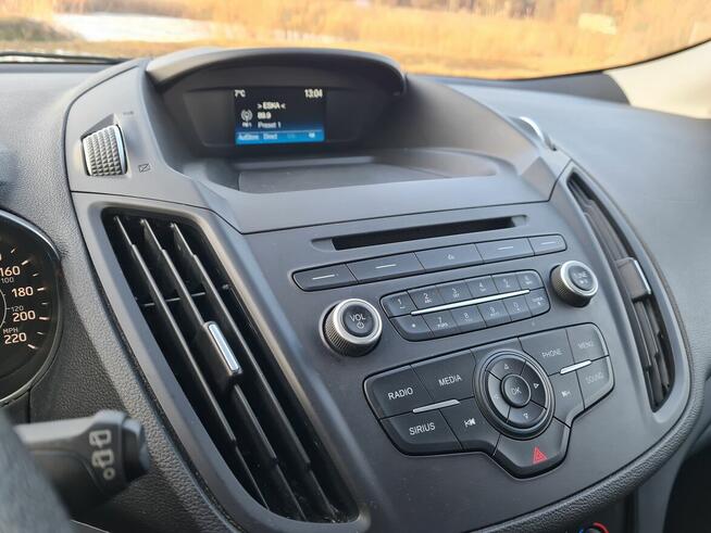 Ford Escape / Kuga 1,5 benzyna 4x4 Automat Olsztyn - zdjęcie 10